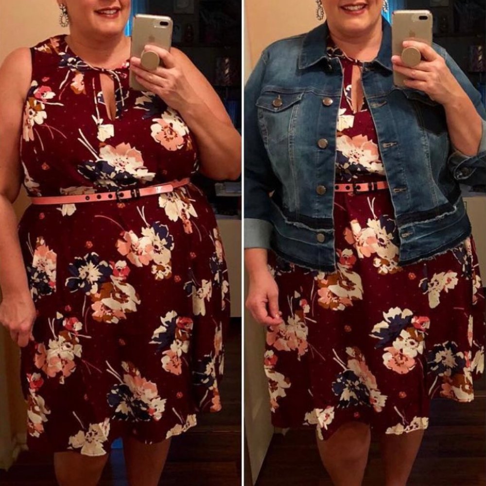 Old Navy Dress